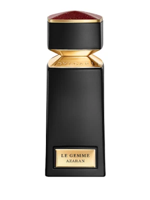 Bvlgari Fragrances Le Gemme Azaran