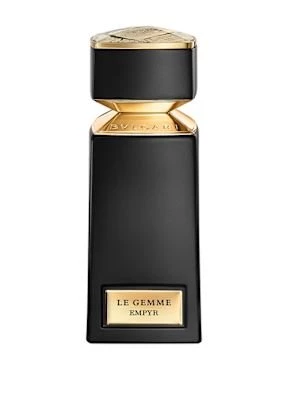 Bvlgari Fragrances Le Gemme Empyr