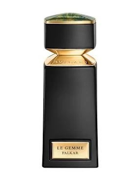 Bvlgari Fragrances Le Gemme Falkar