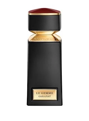 Bvlgari Fragrances Le Gemme Garanat