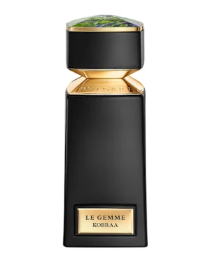 Bvlgari Fragrances Le Gemme Kobraa