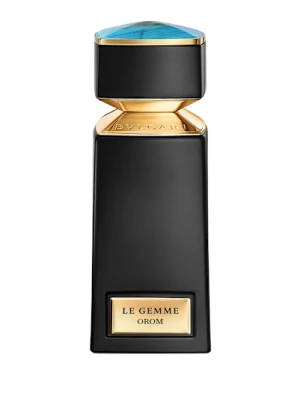 Bvlgari Fragrances Le Gemme Orom