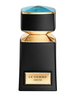 Bvlgari Fragrances Le Gemme Orom