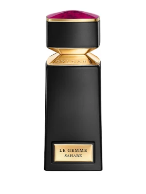 Bvlgari Fragrances Le Gemme Sahare