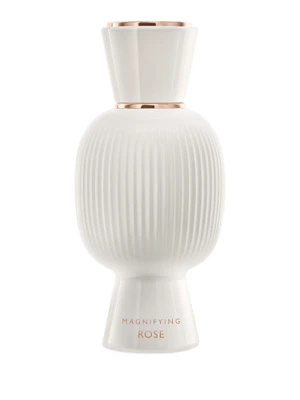 Bvlgari Fragrances Magnifying Rose
