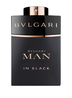 Bvlgari Fragrances Man In Black