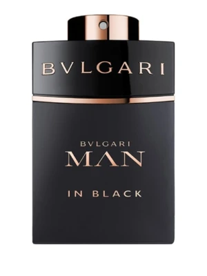Bvlgari Fragrances Man In Black