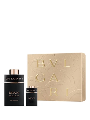 Bvlgari Fragrances Man In Black