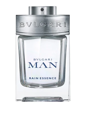 Bvlgari Fragrances Man Rain Essence