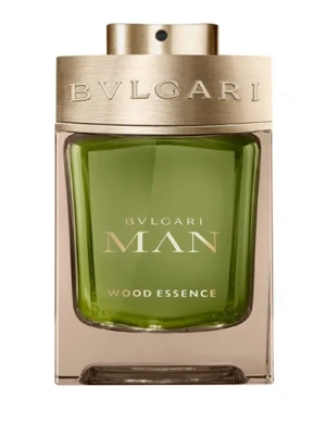 Bvlgari Fragrances Man Wood Essence