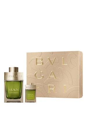 Bvlgari Fragrances Man Wood Essence