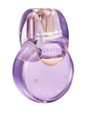 Bvlgari Fragrances Omnia Amethyste