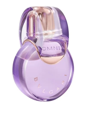 Bvlgari Fragrances Omnia Amethyste