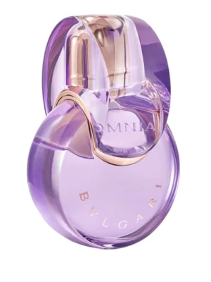 Bvlgari Fragrances Omnia Amethyste