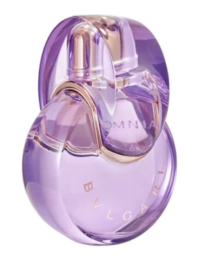 Bvlgari Fragrances Omnia Amethyste