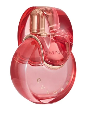Bvlgari Fragrances Omnia Coral