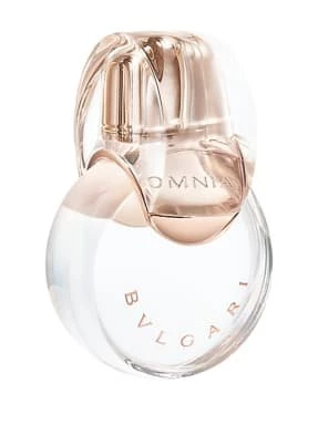 Bvlgari Fragrances Omnia Crystalline