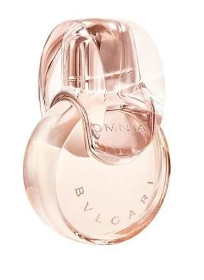 Bvlgari Fragrances Omnia Crystalline