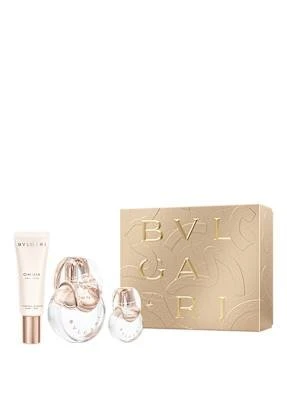 Bvlgari Fragrances Omnia Crystalline