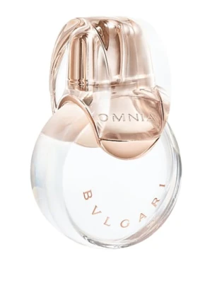 Bvlgari Fragrances Omnia Crystalline