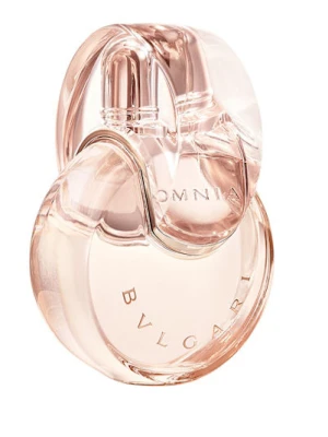 Bvlgari Fragrances Omnia Crystalline