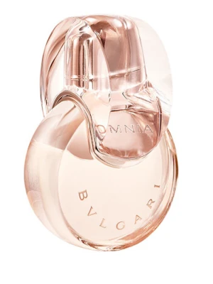 Bvlgari Fragrances Omnia Crystalline