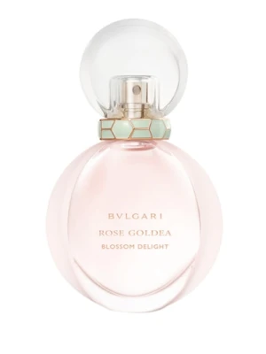 Bvlgari Fragrances Rose Goldea Blossom Delight