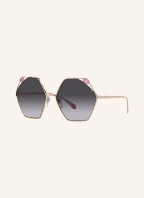 Bvlgari Okulary Przeciwsłoneczne bv6160 pink