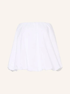 By Aylin Koenig Bluzka Z Odkrytymi Ramionami Alva weiss