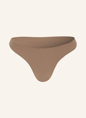 By Aylin Koenig Dół Od Bikini Brazylijskiego Ida braun