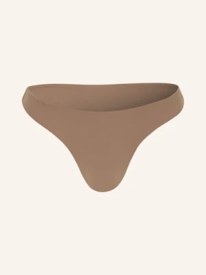 By Aylin Koenig Dół Od Bikini Brazylijskiego Ida braun