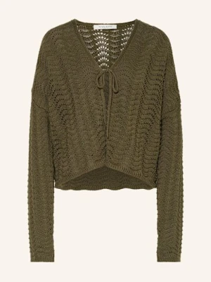 By Aylin Koenig Dzianinowe Wdzianko Amelie gruen