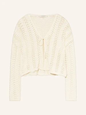 By Aylin Koenig Dzianinowe Wdzianko Amelie weiss