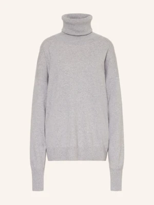 By Aylin Koenig Golf W Stylu Oversize Gia grau JASNOCZARY