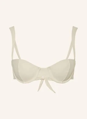 By Aylin Koenig Góra Od Bikini Z Fiszbinami Hedi beige