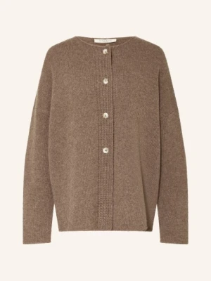 By Aylin Koenig Kardigan Josie braun