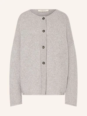 By Aylin Koenig Kardigan Josie grau