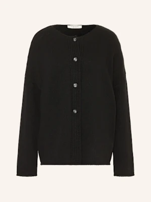 By Aylin Koenig Kardigan Josie schwarz