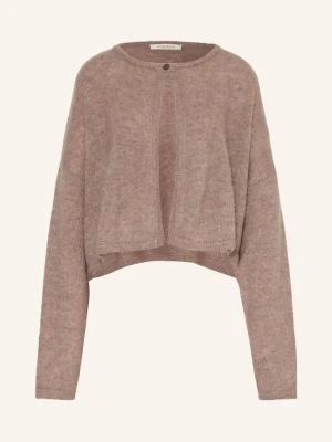 By Aylin Koenig Kardigan Marlie Z Alpaki beige