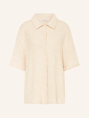 By Aylin Koenig Koszula Bente weiss