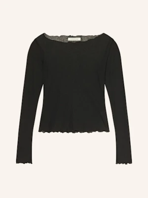 By Aylin Koenig Koszulka Z Długim Rękawem Jona schwarz