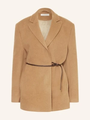 By Aylin Koenig Kurtka Astrid braun