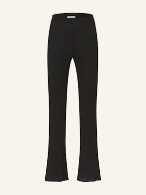 By Aylin Koenig Spodnie Aurora schwarz