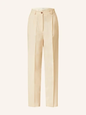 By Aylin Koenig Spodnie beige