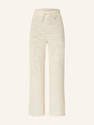 By Aylin Koenig Spodnie Z Dzianiny Barbara weiss