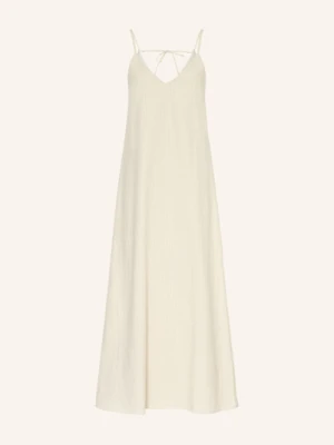 By Aylin Koenig Sukienka Berna weiss