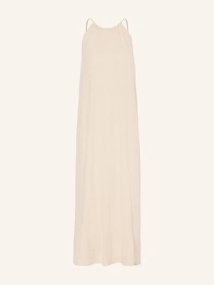 By Aylin Koenig Sukienka Lniana Heaven beige