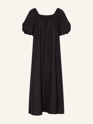 By Aylin Koenig Sukienka Palma schwarz