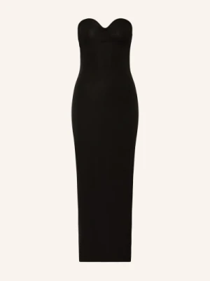 By Aylin Koenig Sukienka Wieczorowa Thasia schwarz