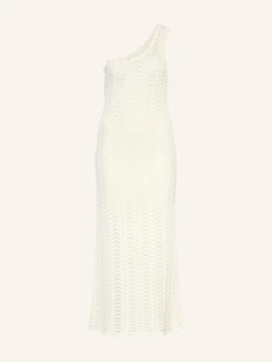 By Aylin Koenig Sukienka Z Dzianiny Na Jedno Ramię Adeline weiss